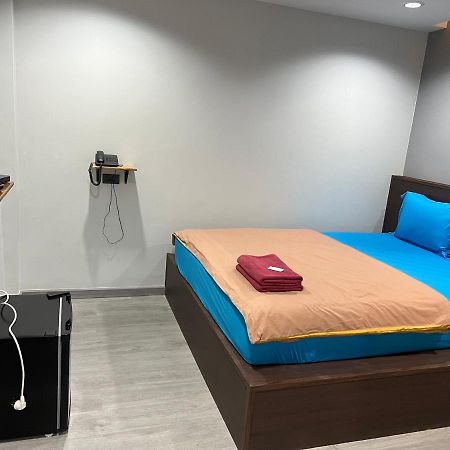 Ck Residence Songkhla Esterno foto