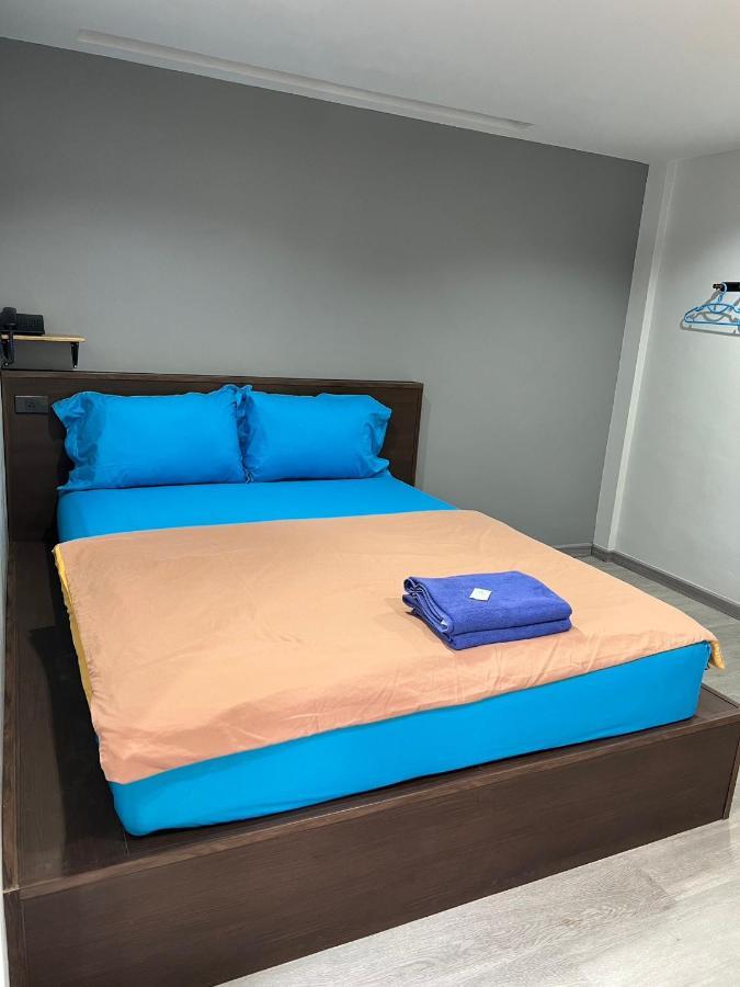 Ck Residence Songkhla Esterno foto