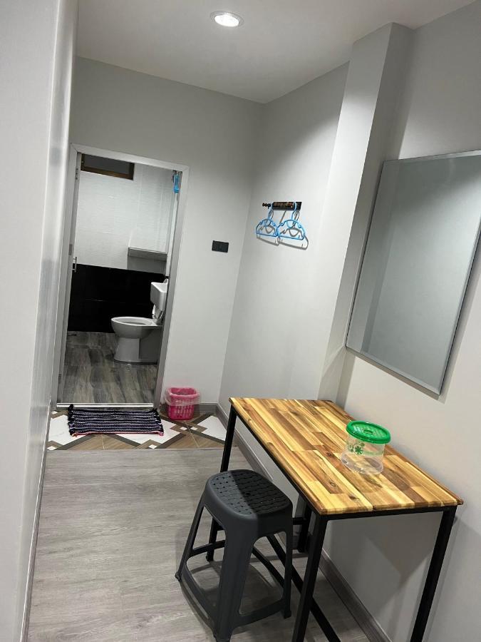 Ck Residence Songkhla Esterno foto