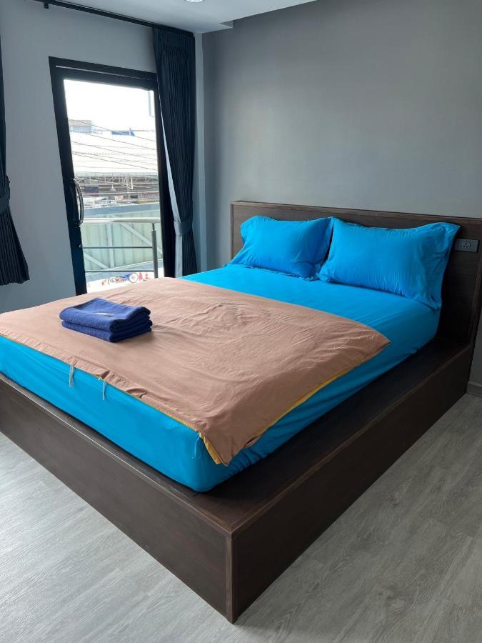 Ck Residence Songkhla Esterno foto