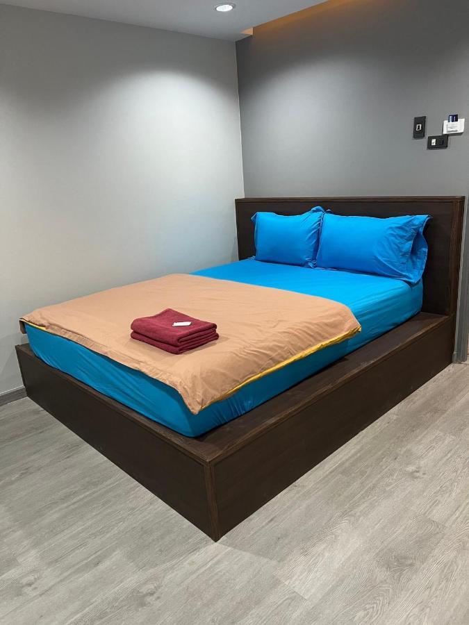 Ck Residence Songkhla Esterno foto