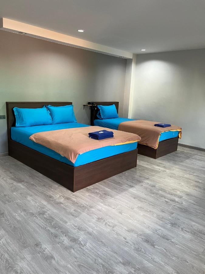 Ck Residence Songkhla Esterno foto