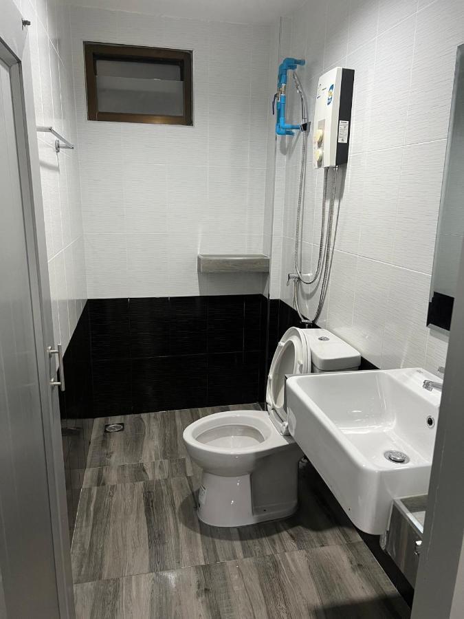 Ck Residence Songkhla Esterno foto